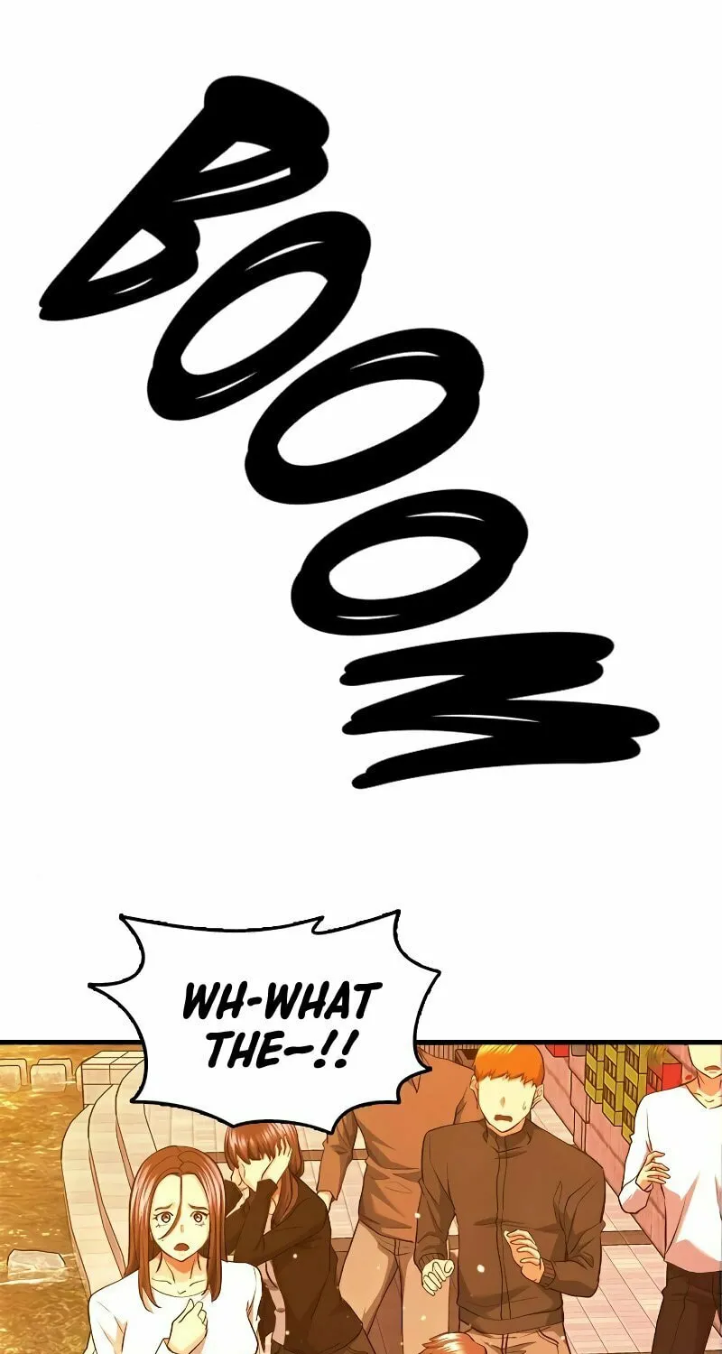 Secret Player Chapter 29 page 53 - 