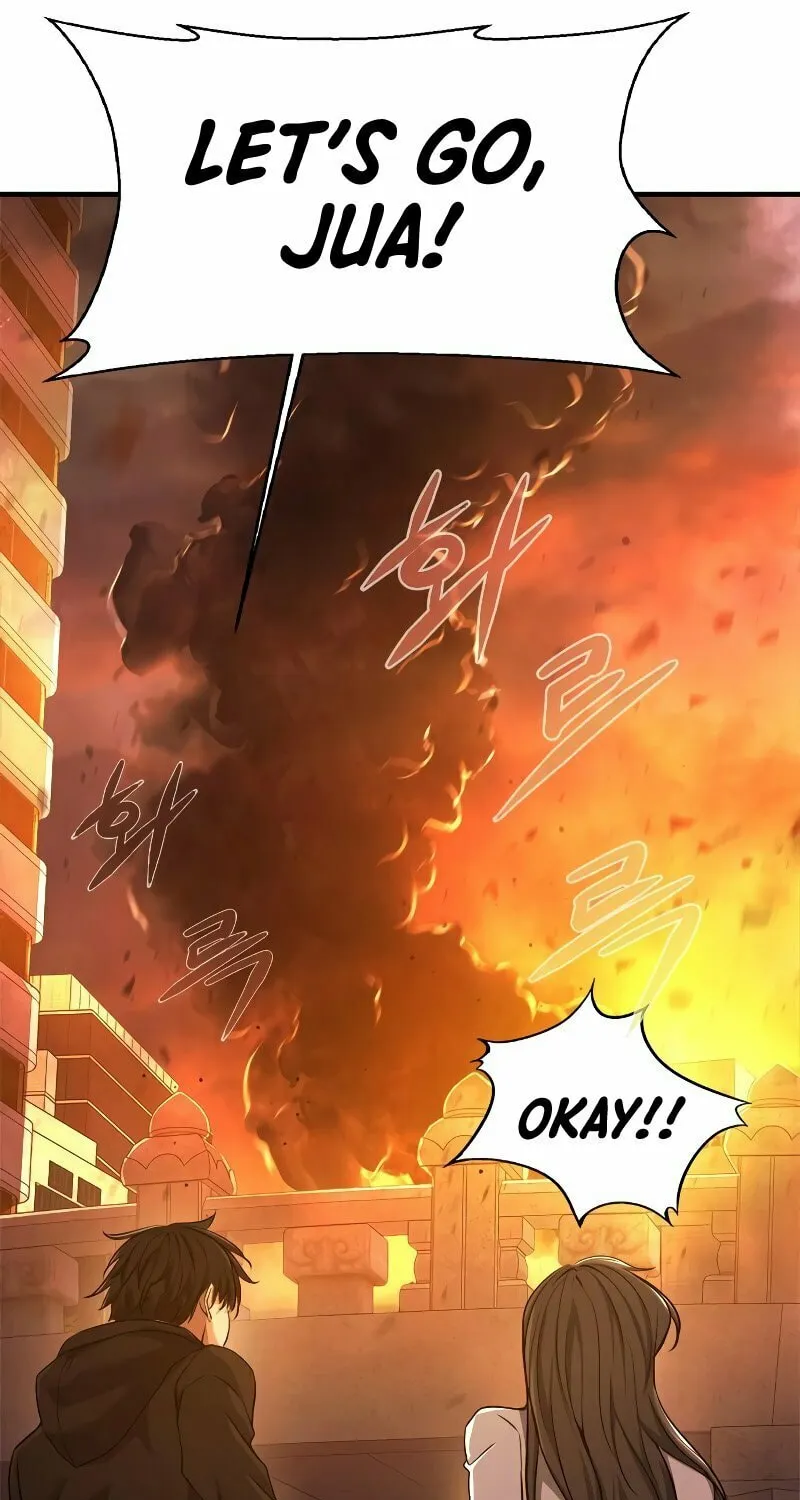 Secret Player Chapter 29 page 55 - 
