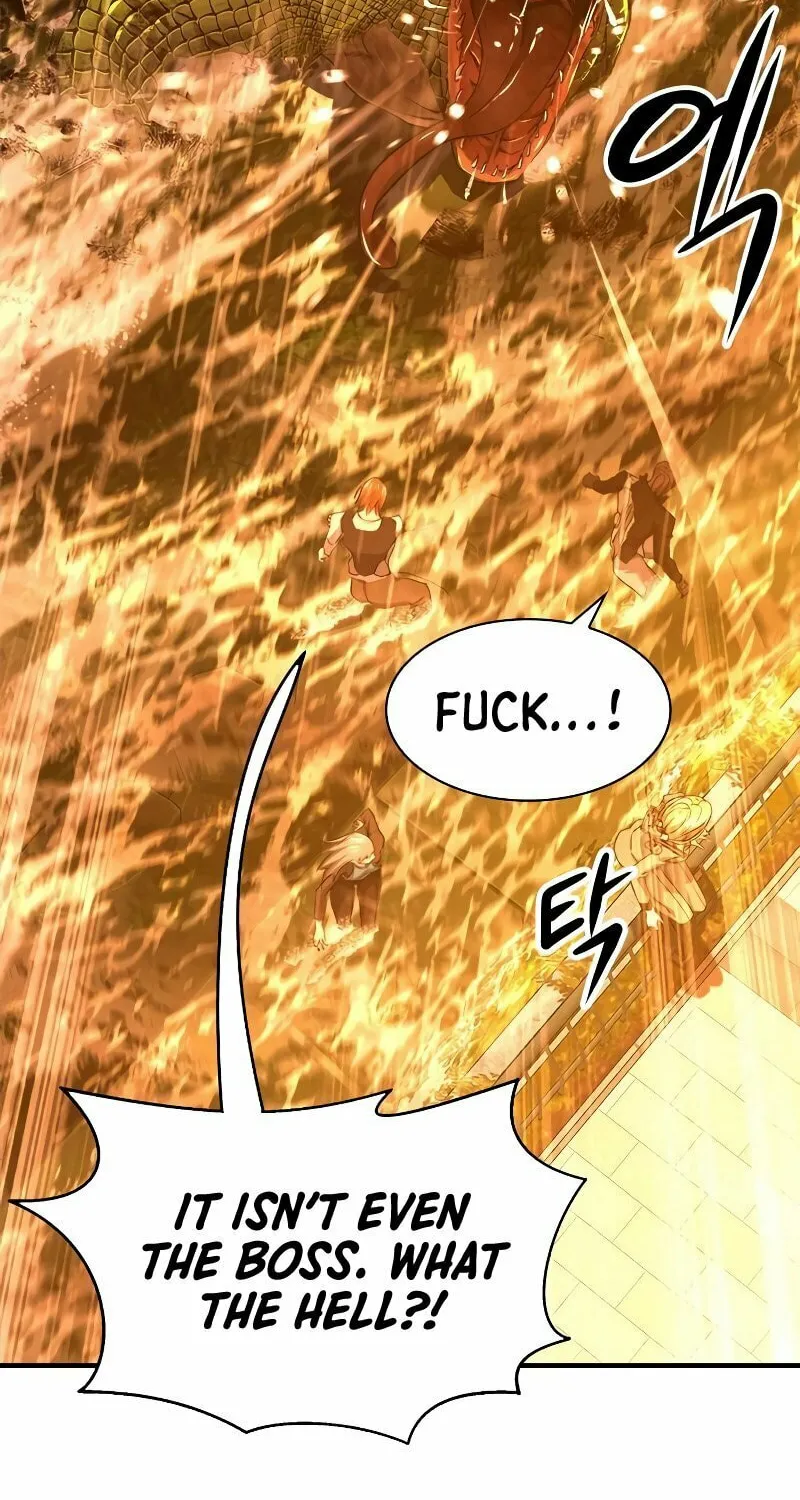 Secret Player Chapter 29 page 58 - 