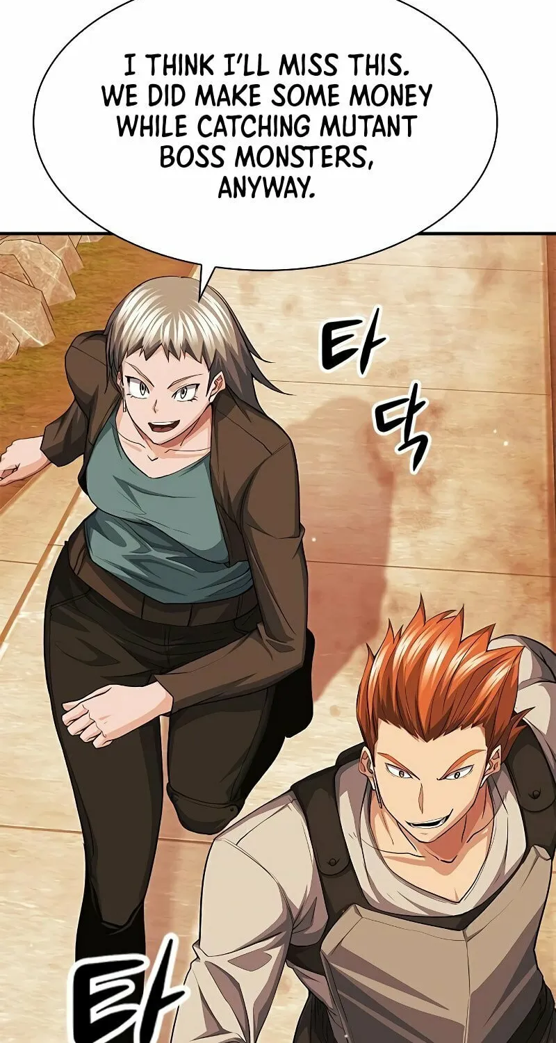 Secret Player Chapter 29 page 7 - 