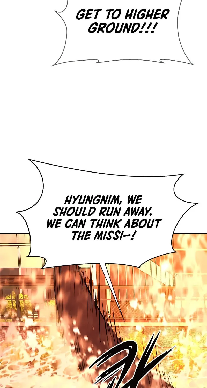 Secret Player Chapter 29 page 62 - 