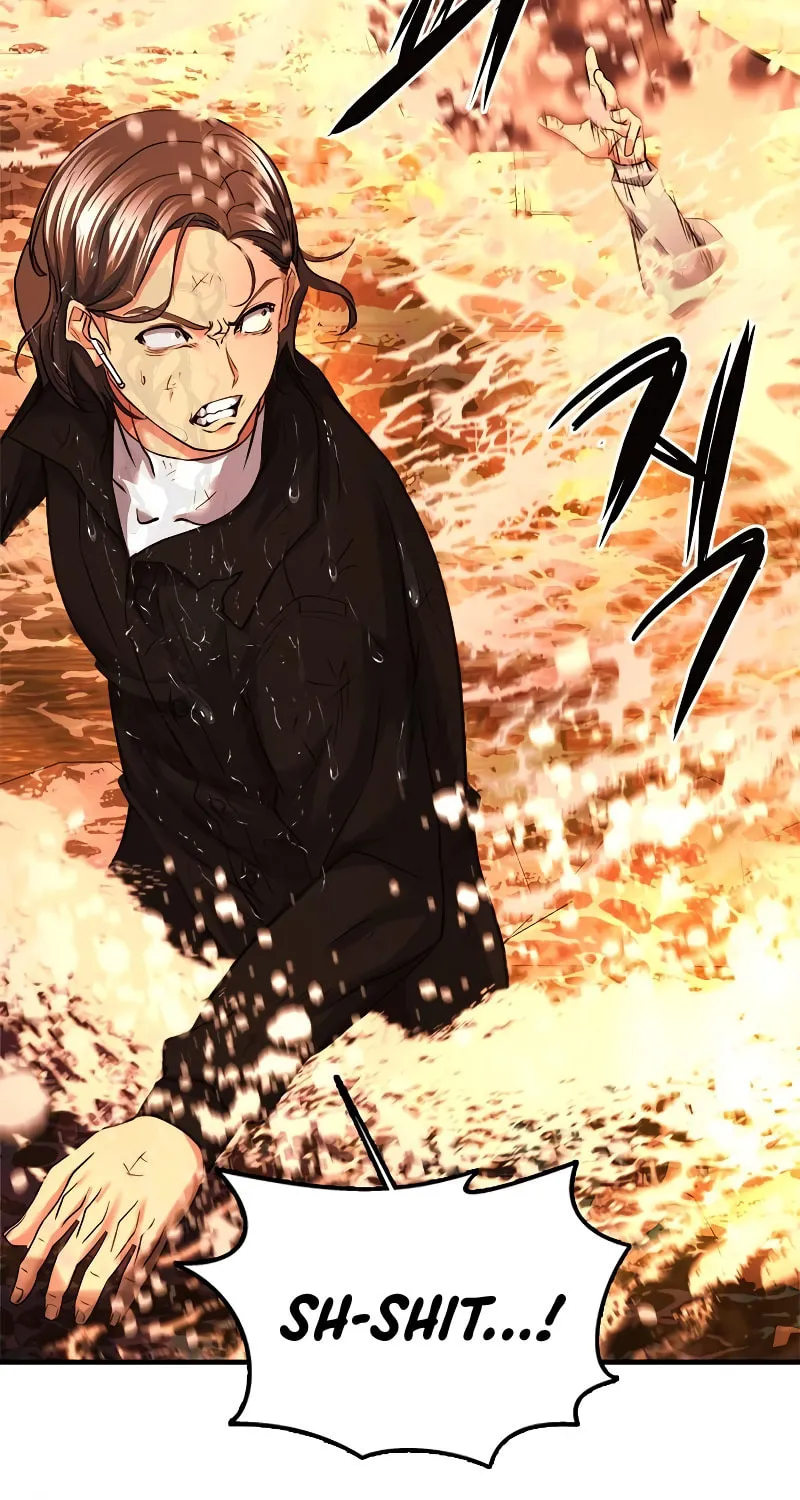 Secret Player Chapter 29 page 63 - 