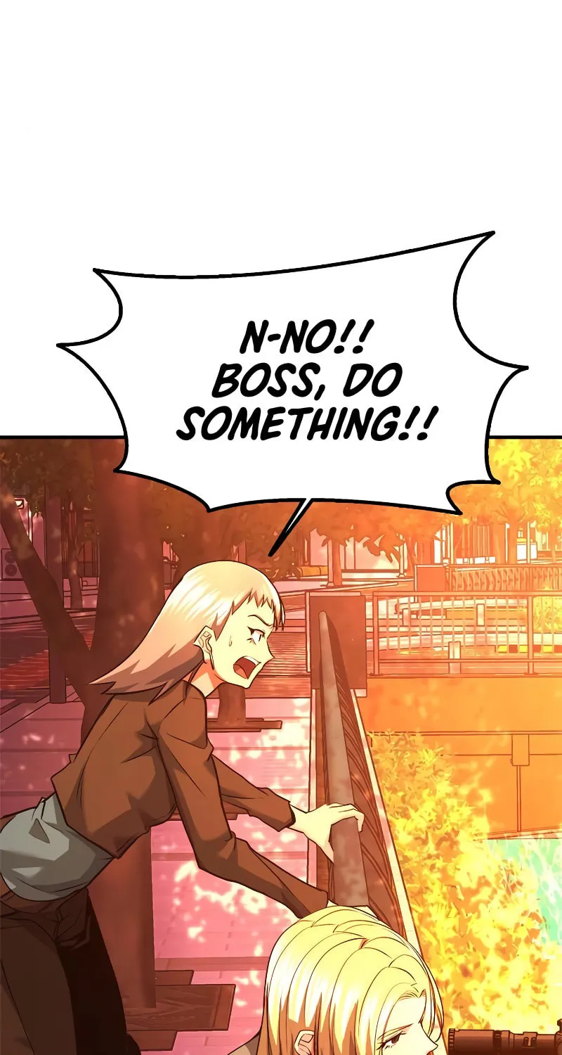 Secret Player Chapter 29 page 64 - 