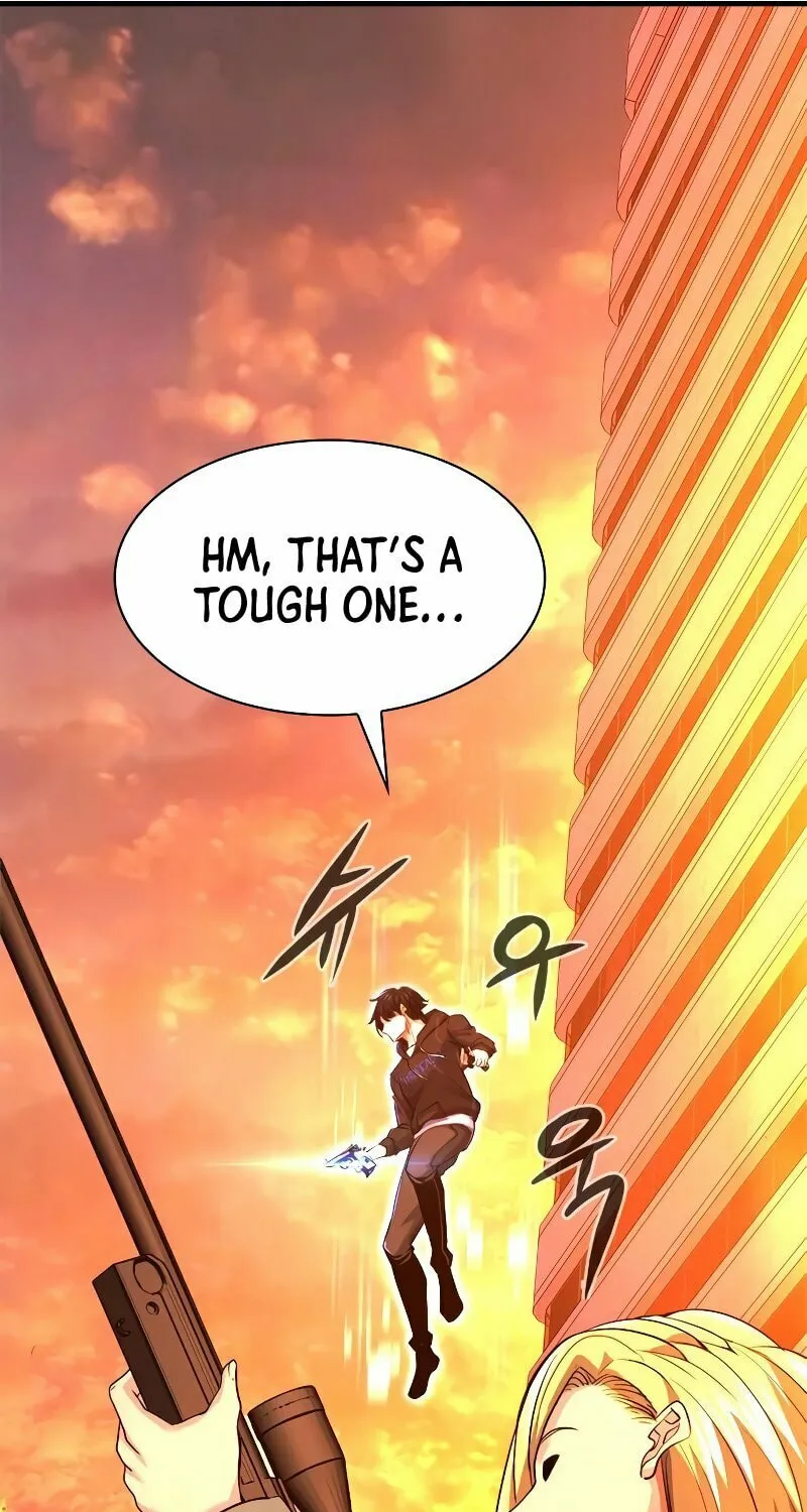 Secret Player Chapter 29 page 70 - 