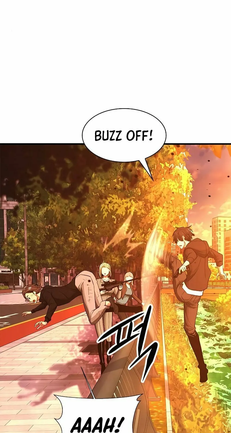 Secret Player Chapter 29 page 73 - 