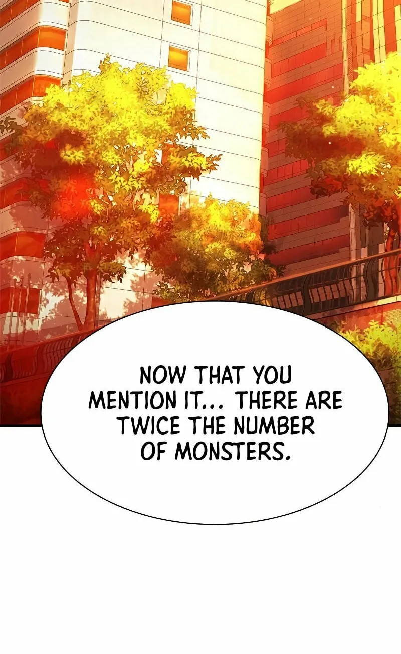 Secret Player Chapter 29 page 9 - 
