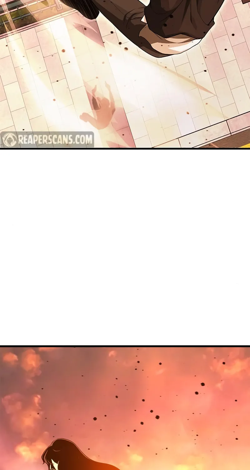Secret Player Chapter 29 page 83 - 