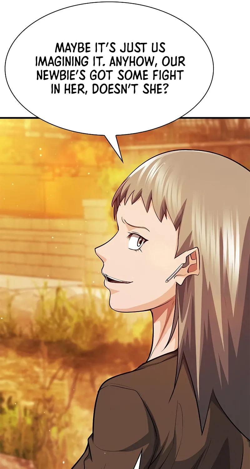Secret Player Chapter 29 page 10 - 