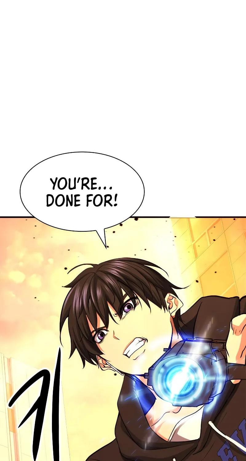 Secret Player Chapter 29 page 91 - 