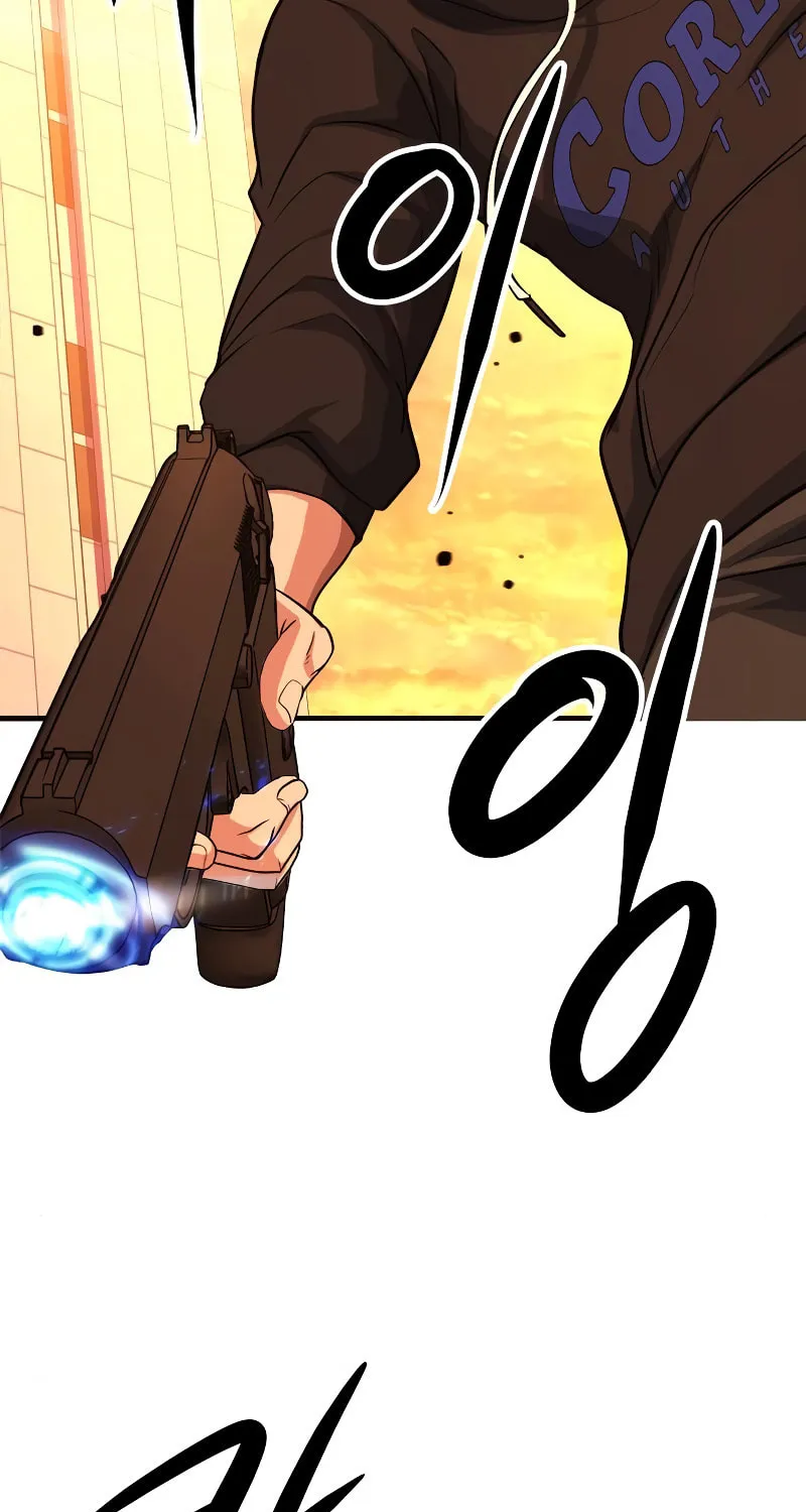 Secret Player Chapter 29 page 92 - 