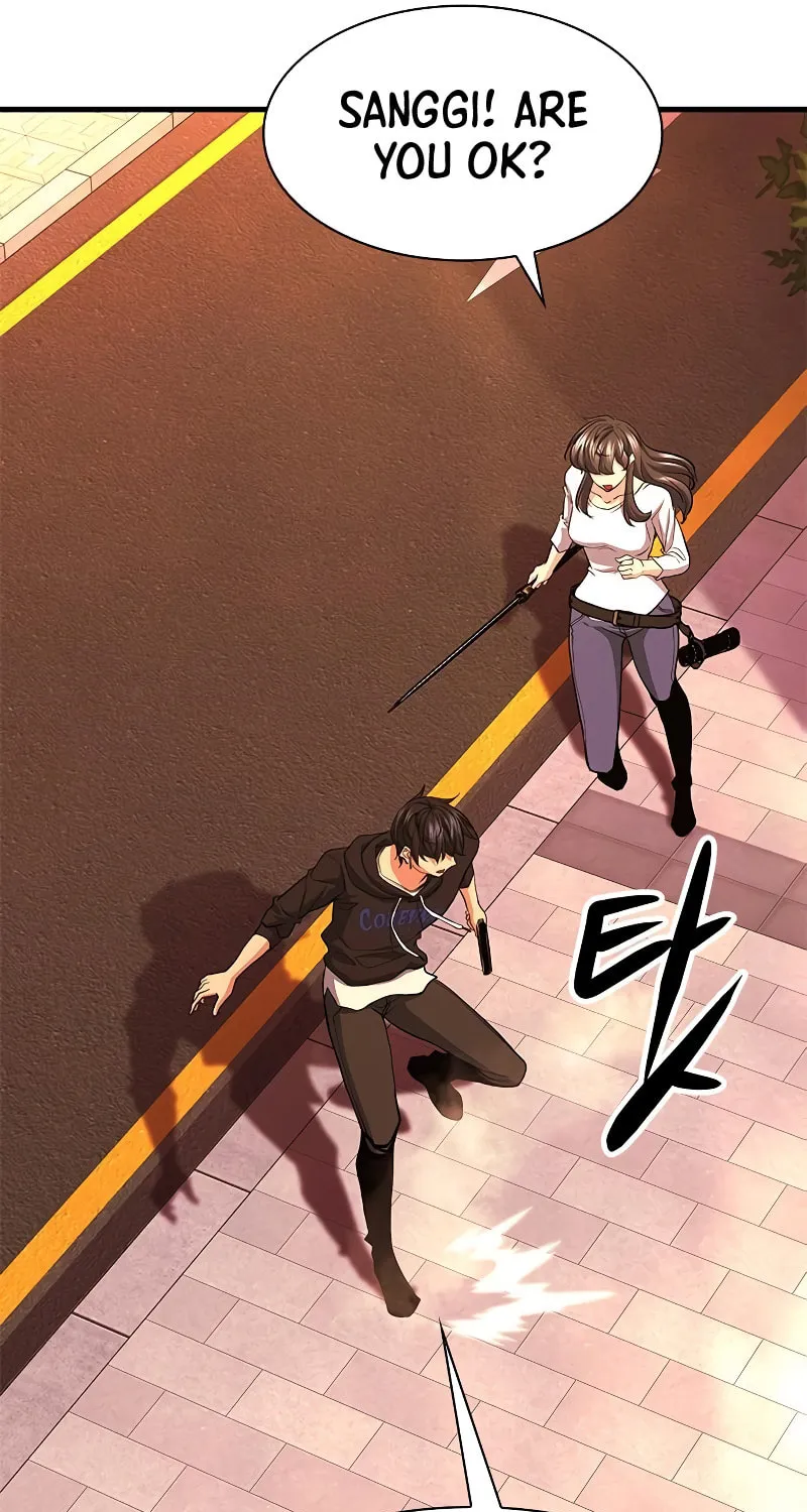 Secret Player Chapter 29 page 95 - 