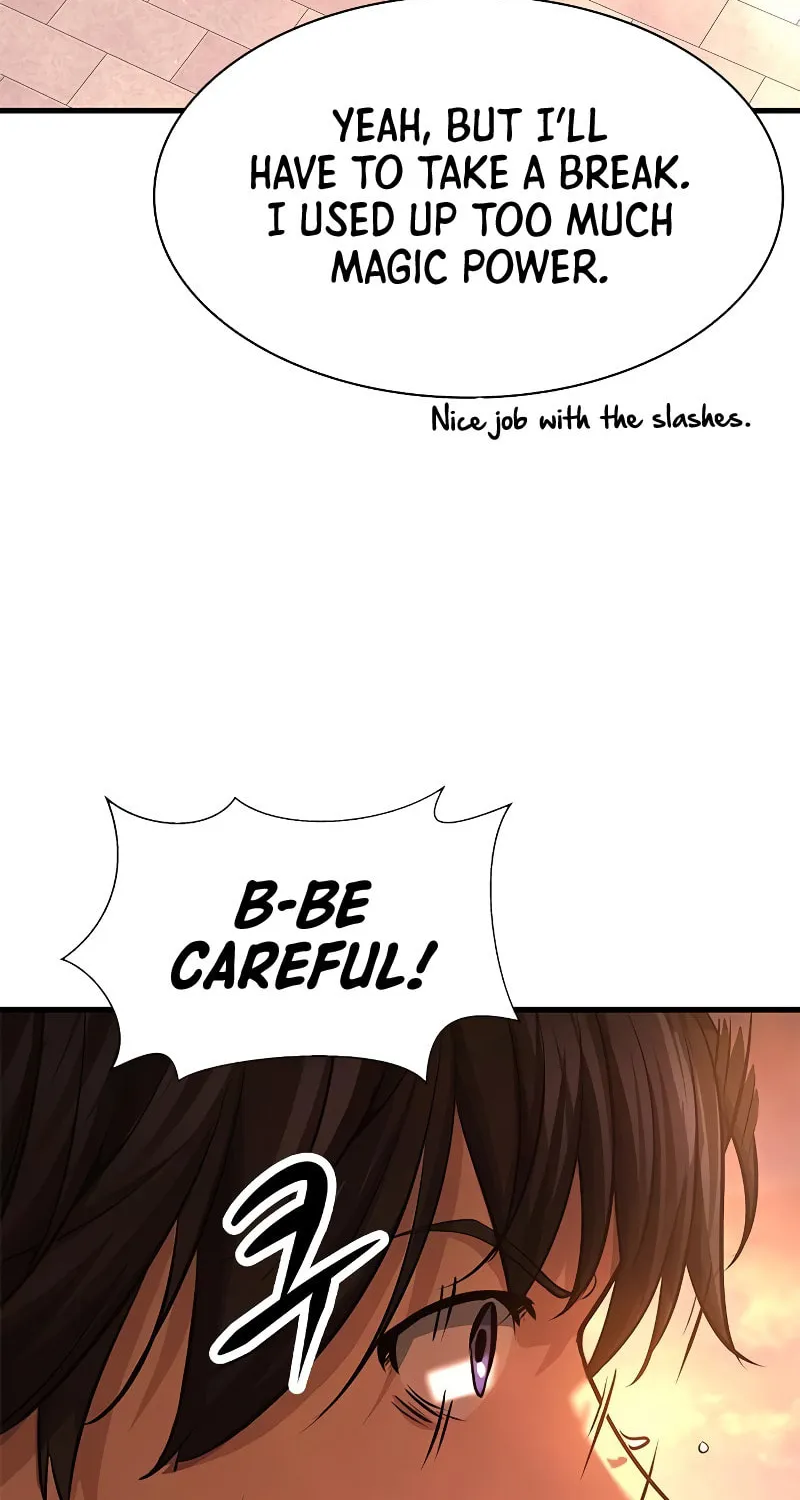 Secret Player Chapter 29 page 96 - 