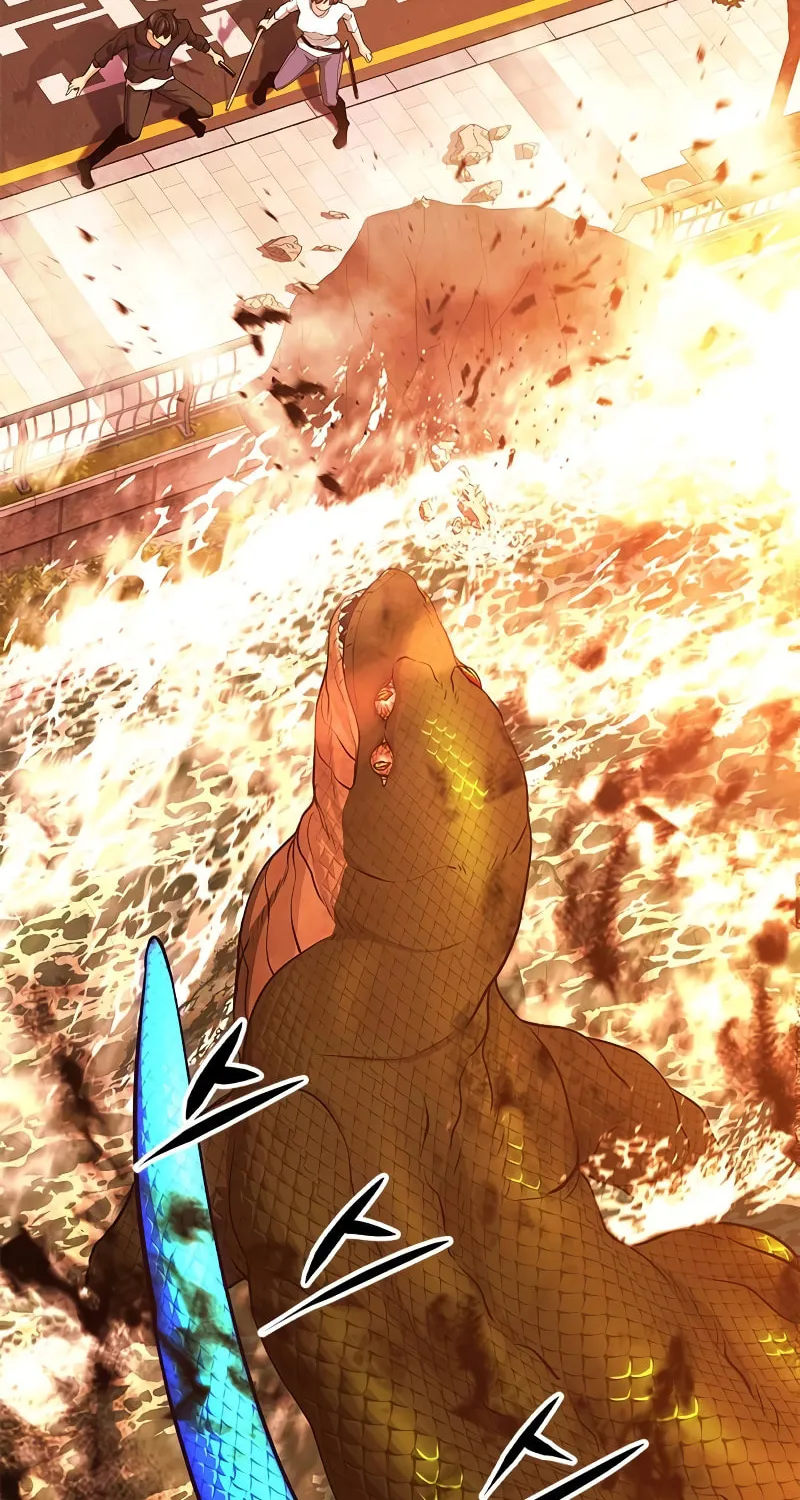 Secret Player Chapter 29 page 98 - 