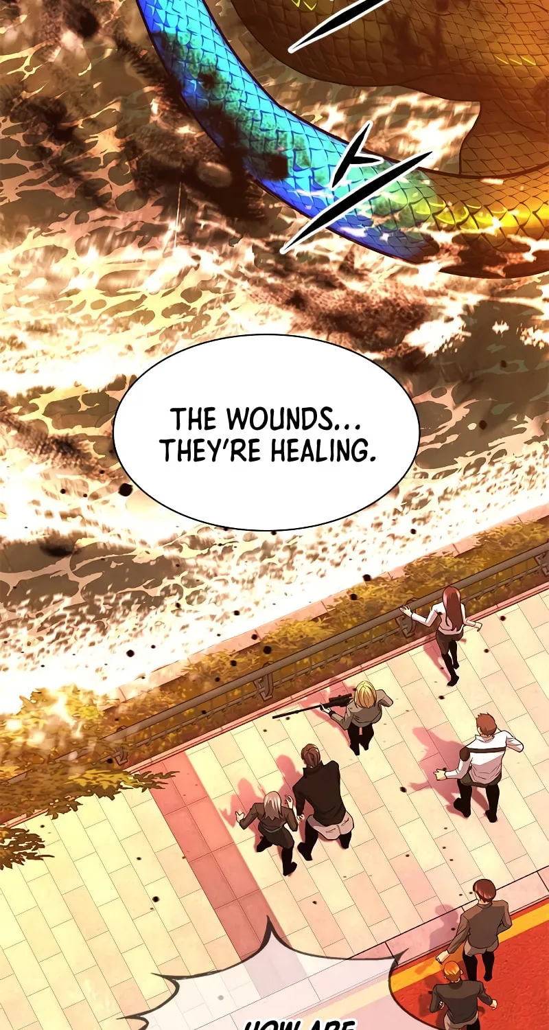 Secret Player Chapter 29 page 99 - 
