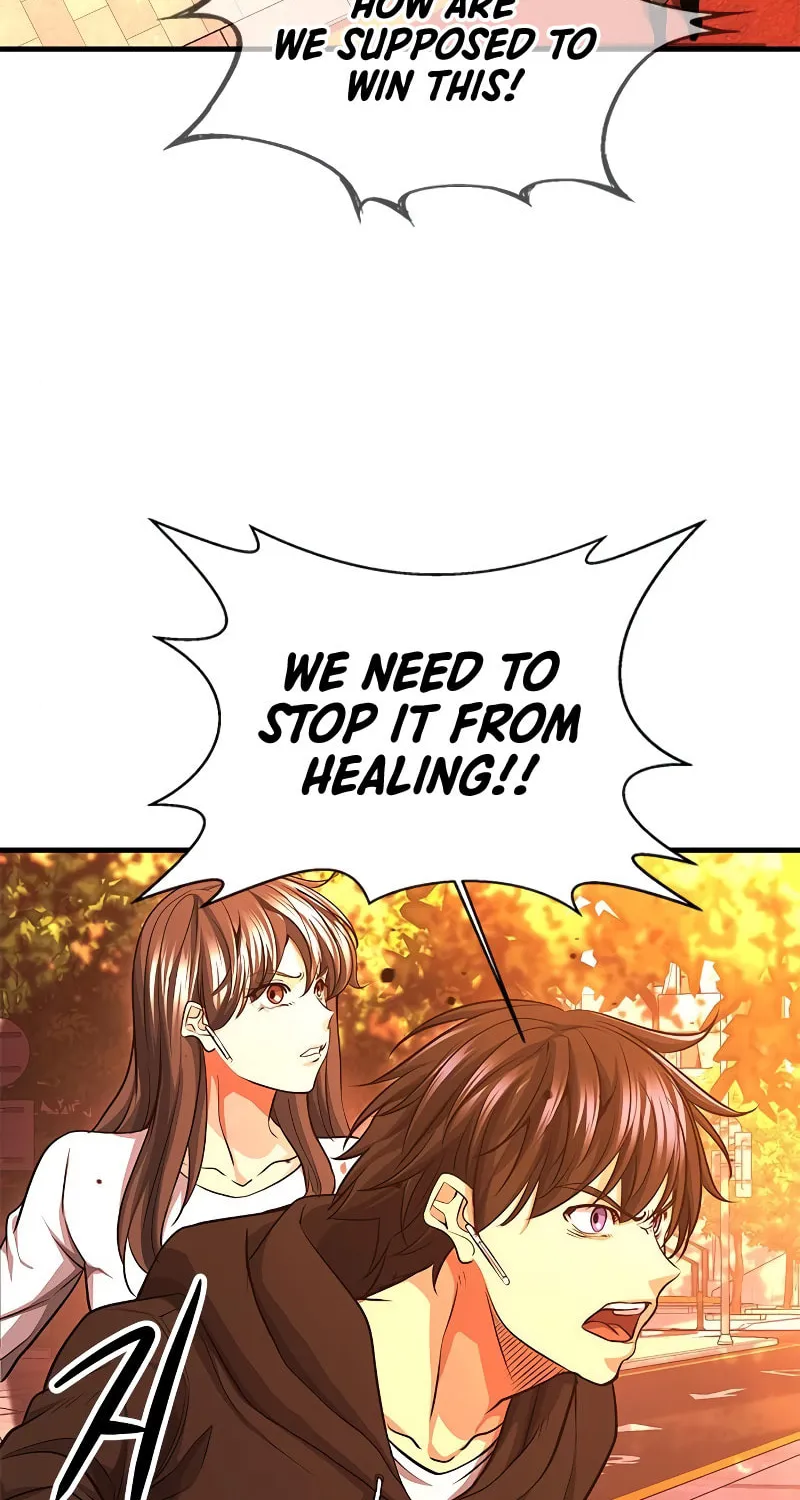 Secret Player Chapter 29 page 100 - 