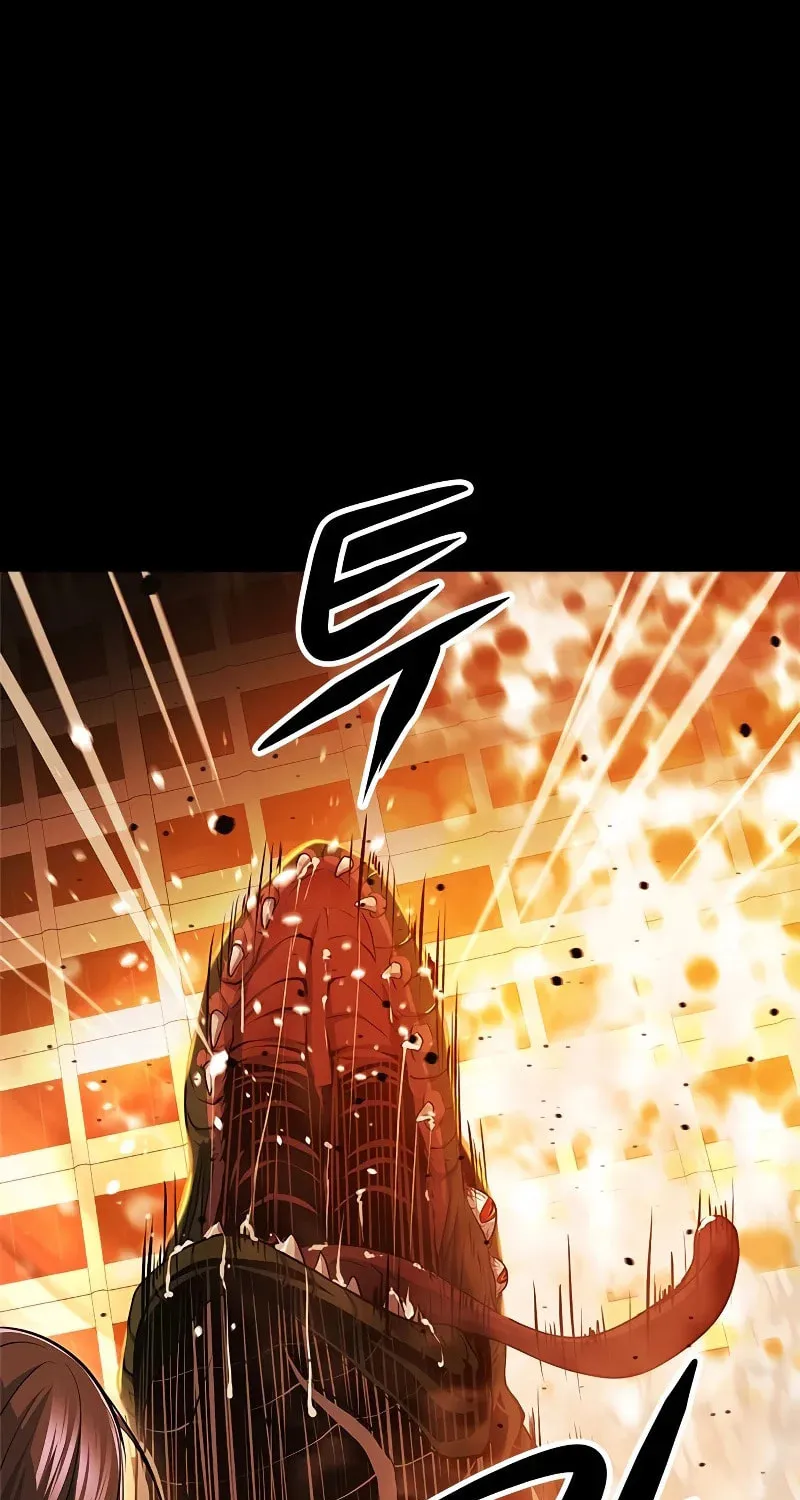 Secret Player Chapter 30 page 11 - 