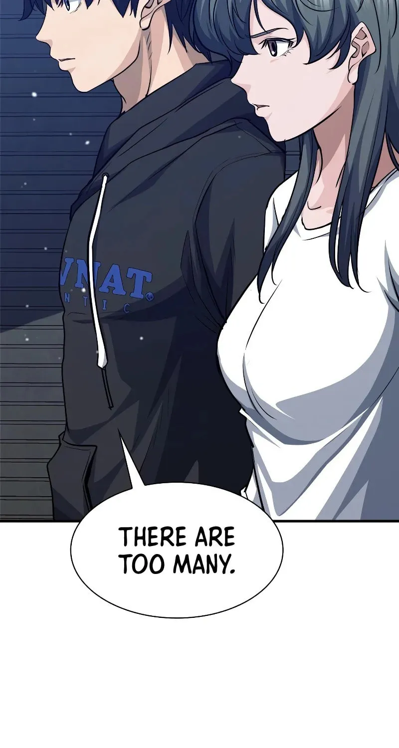 Secret Player Chapter 30 page 101 - 