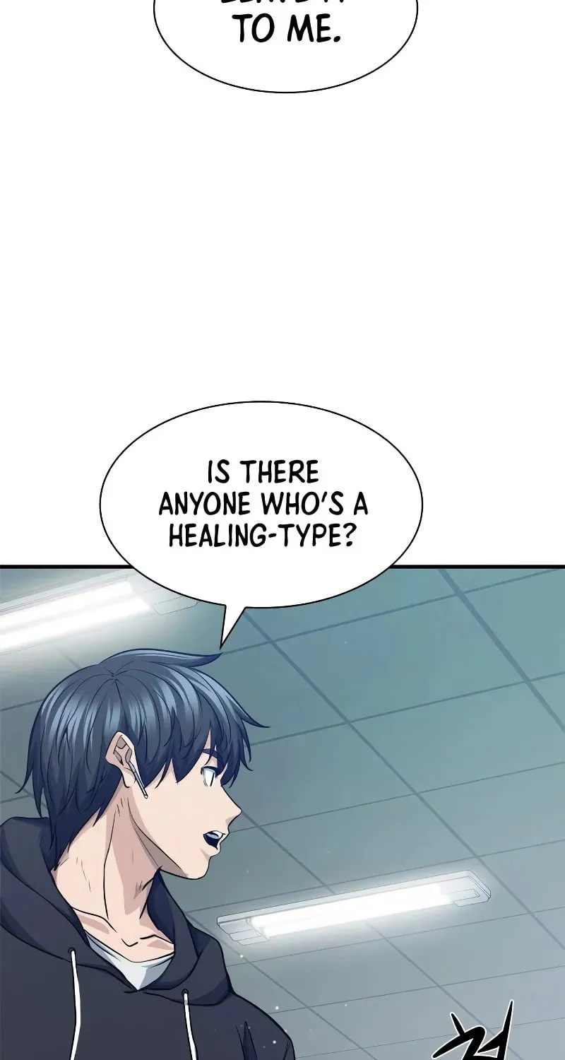 Secret Player Chapter 30 page 103 - 