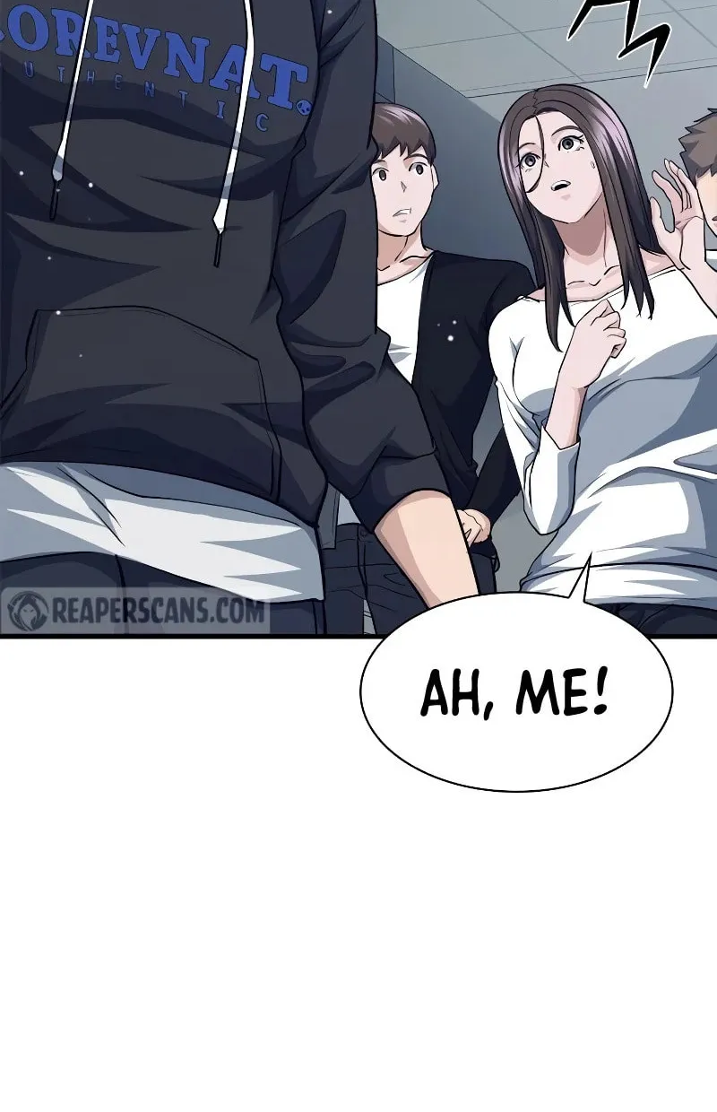Secret Player Chapter 30 page 104 - 