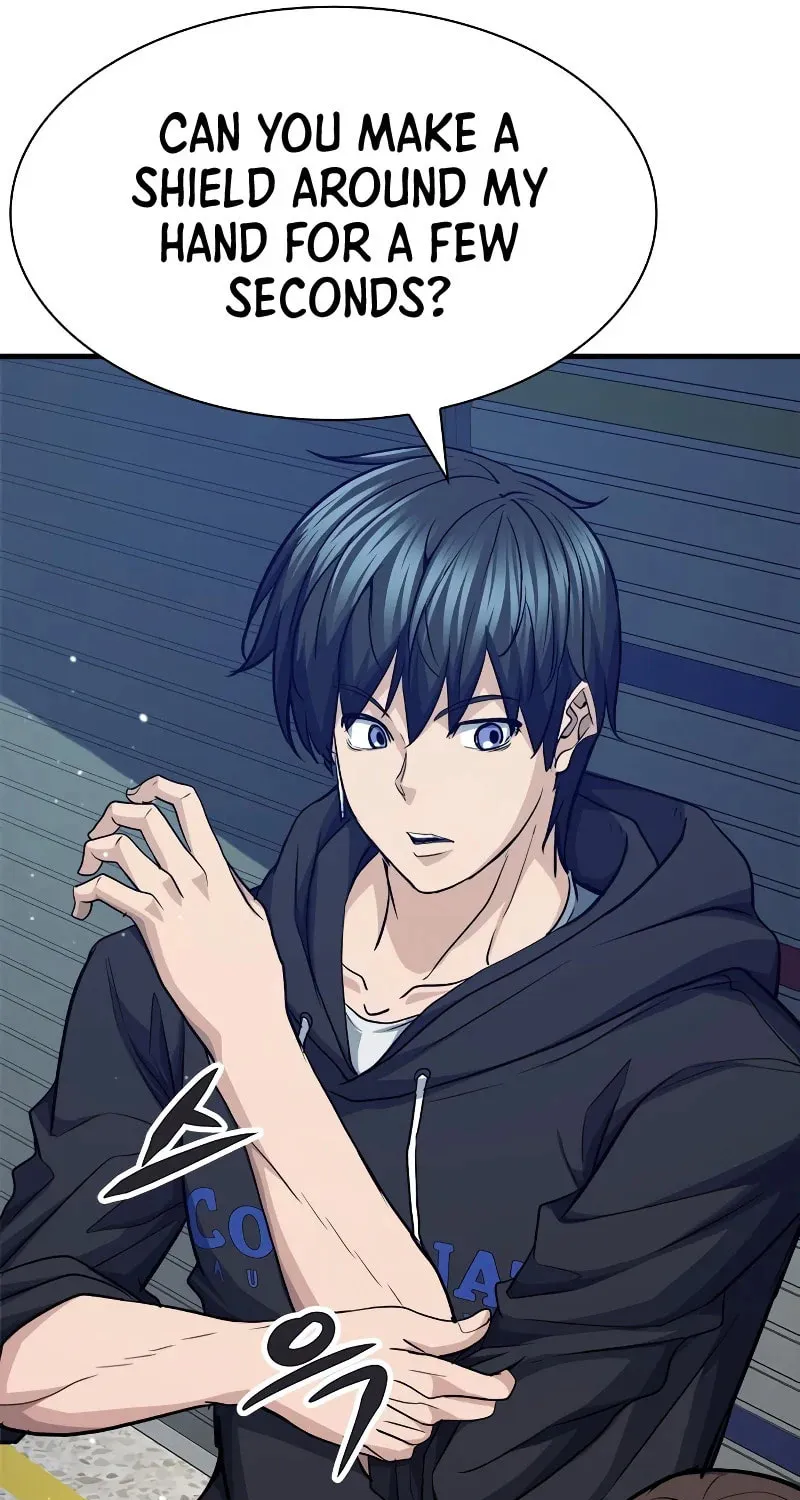 Secret Player Chapter 30 page 105 - 