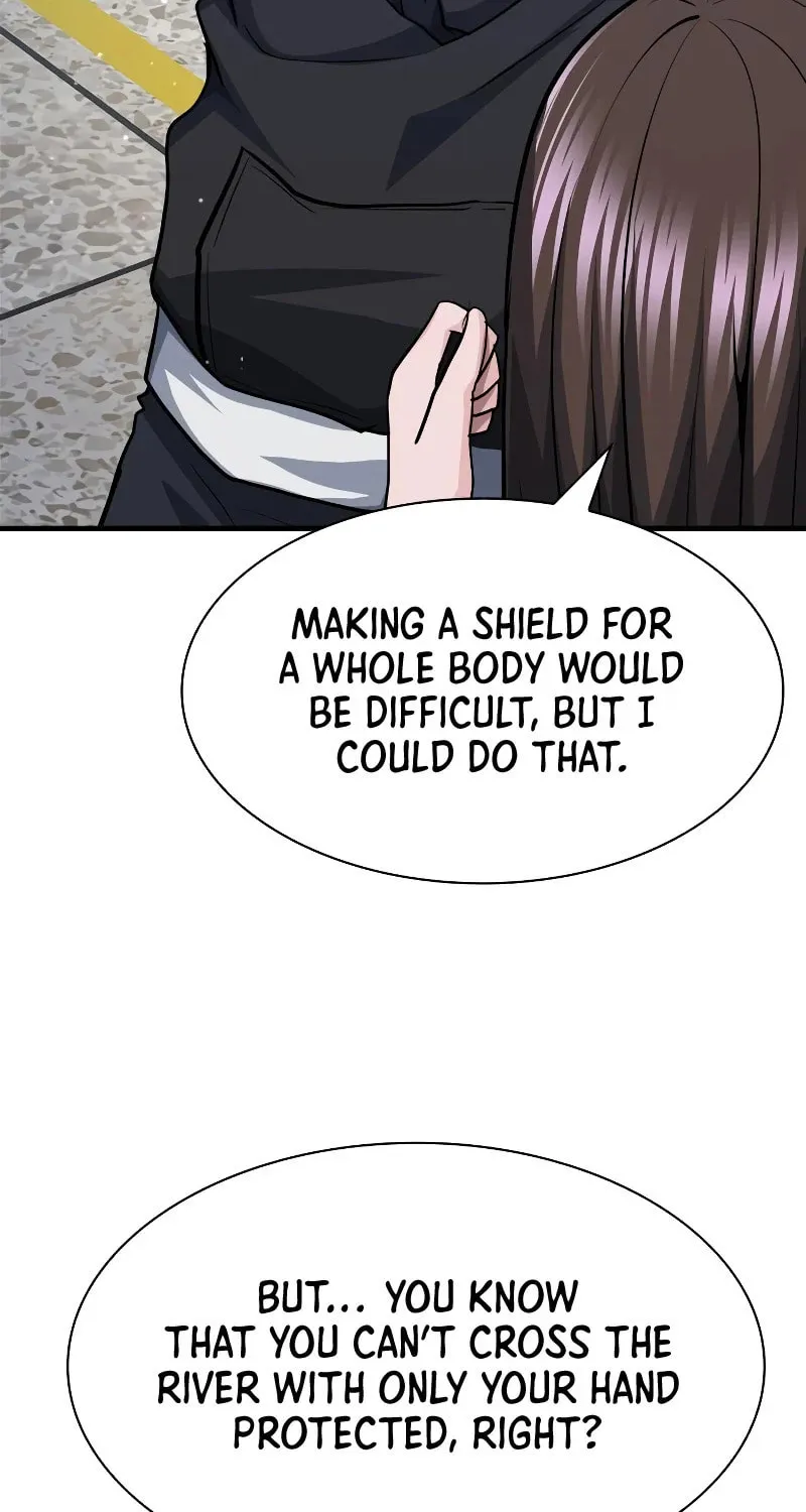 Secret Player Chapter 30 page 106 - 