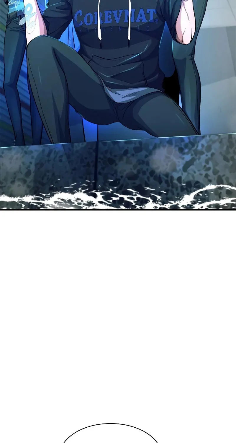 Secret Player Chapter 30 page 111 - 
