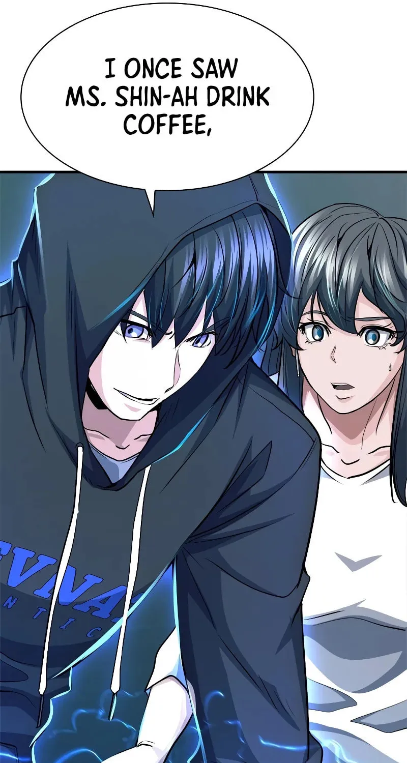Secret Player Chapter 30 page 117 - 