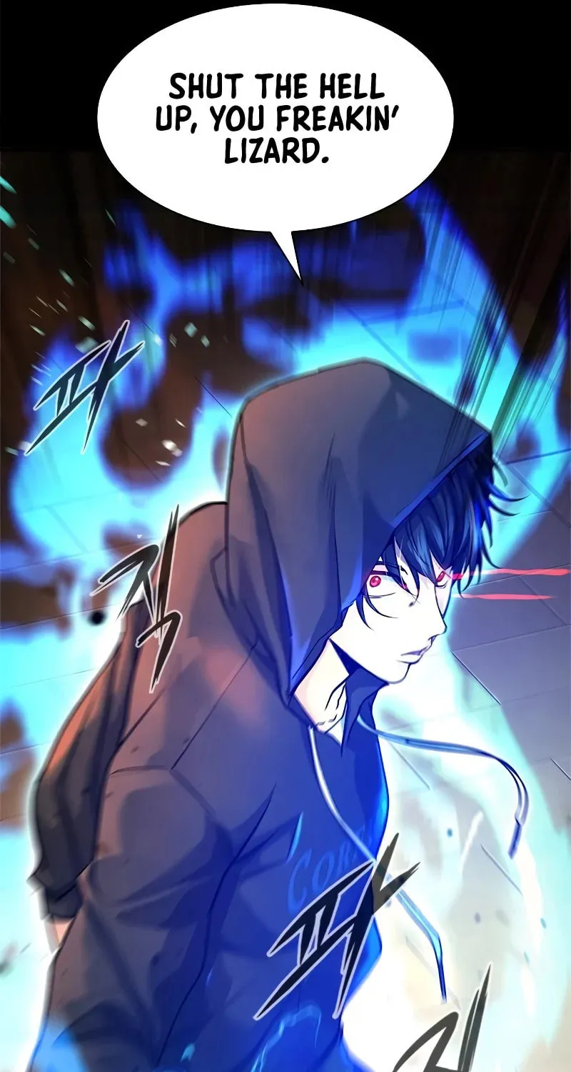 Secret Player Chapter 30 page 13 - 