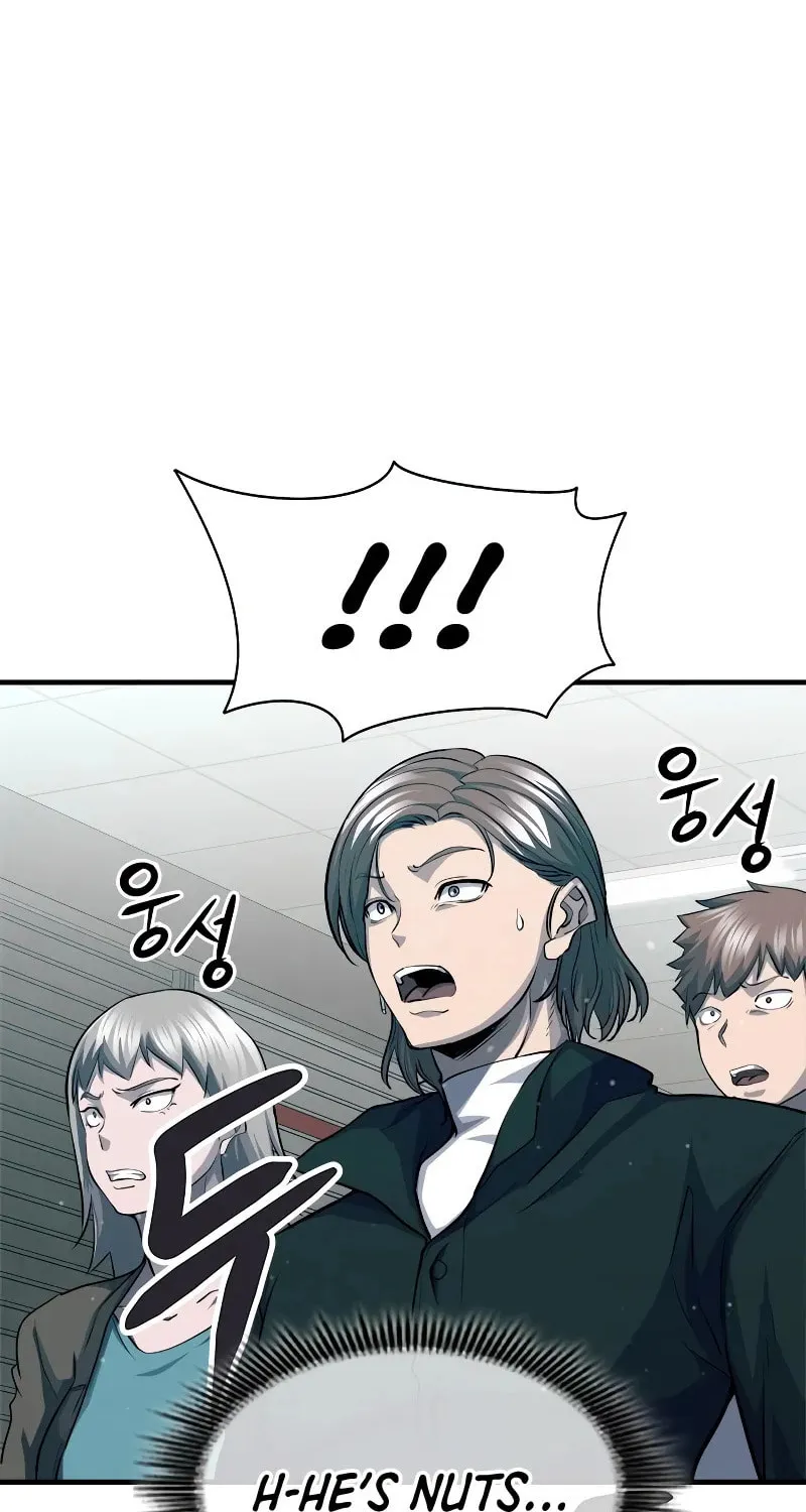 Secret Player Chapter 30 page 121 - 