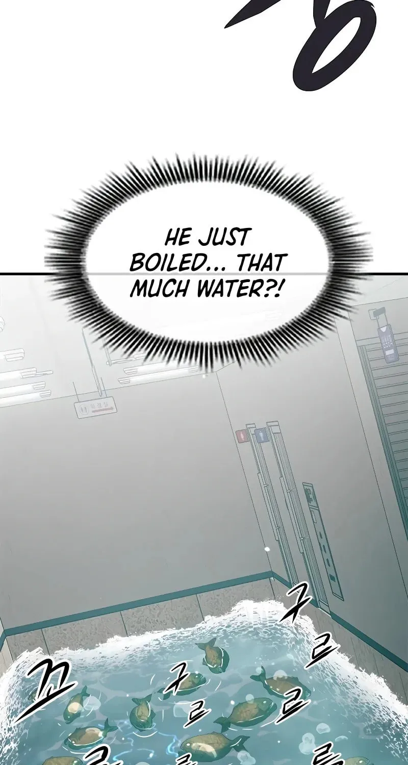 Secret Player Chapter 30 page 123 - 
