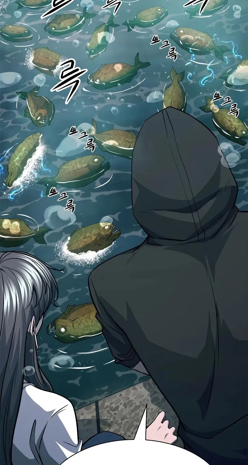 Secret Player Chapter 30 page 124 - 