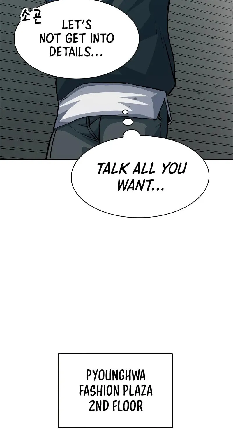 Secret Player Chapter 30 page 127 - 