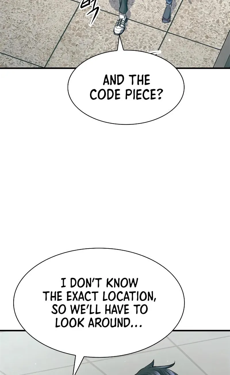 Secret Player Chapter 30 page 130 - 