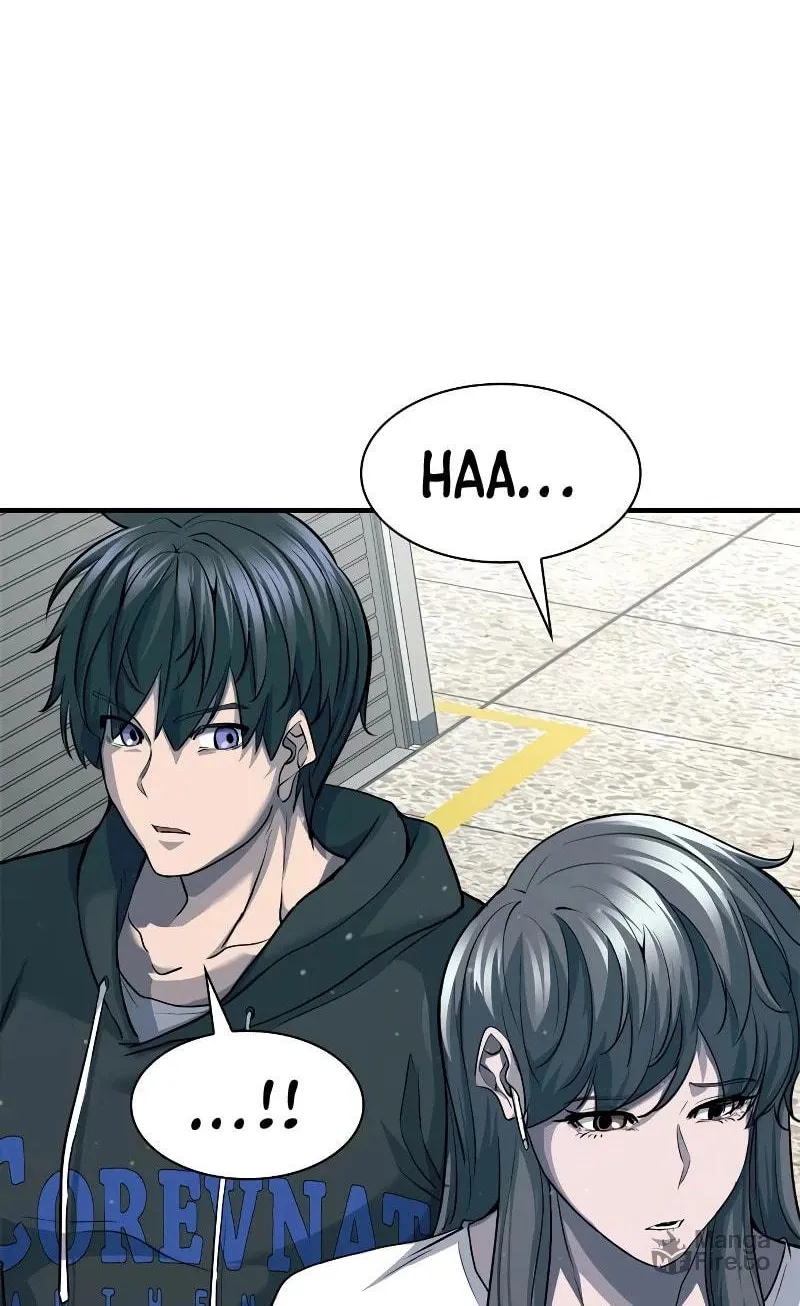 Secret Player Chapter 30 page 132 - 