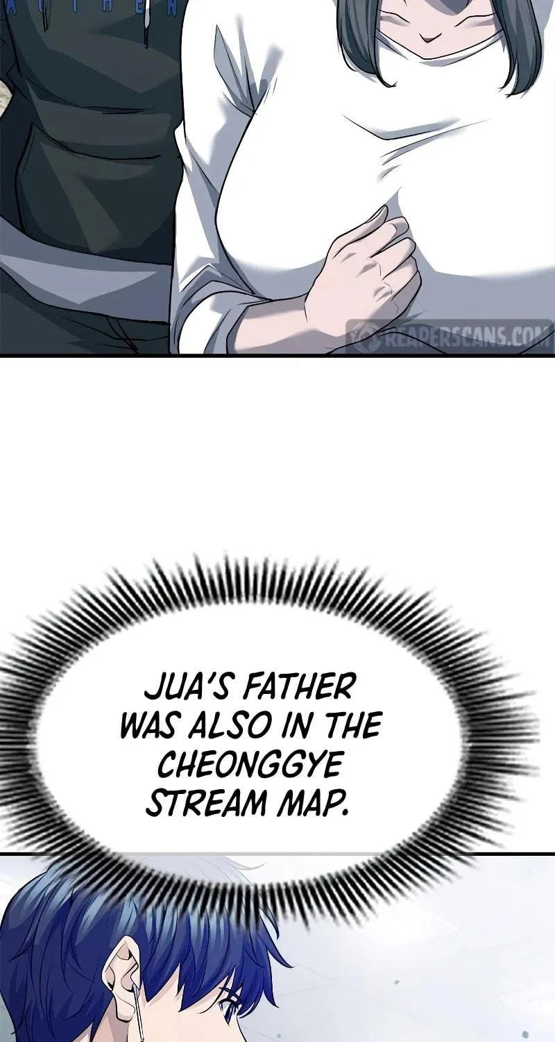 Secret Player Chapter 30 page 133 - 