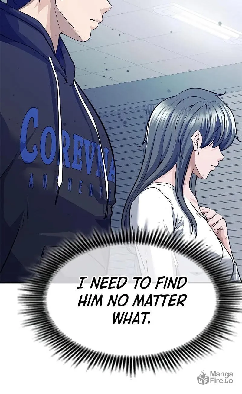 Secret Player Chapter 30 page 134 - 