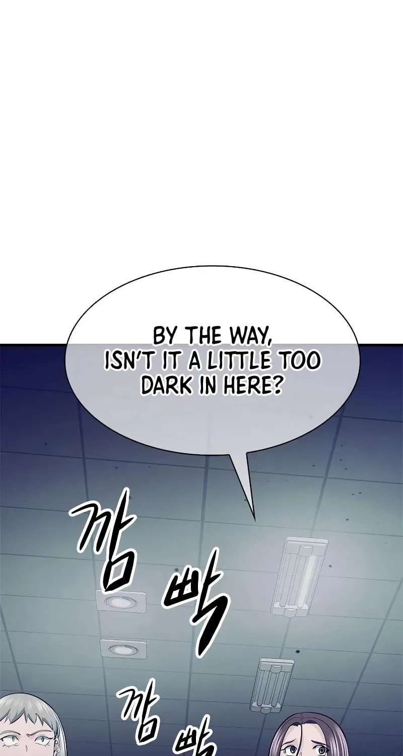 Secret Player Chapter 30 page 135 - 