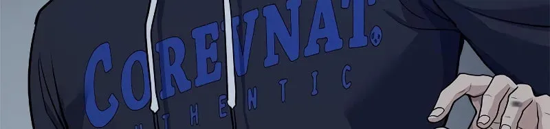 Secret Player Chapter 30 page 139 - 
