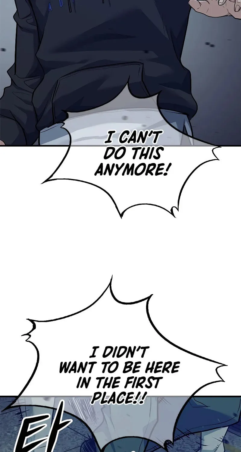 Secret Player Chapter 30 page 140 - 