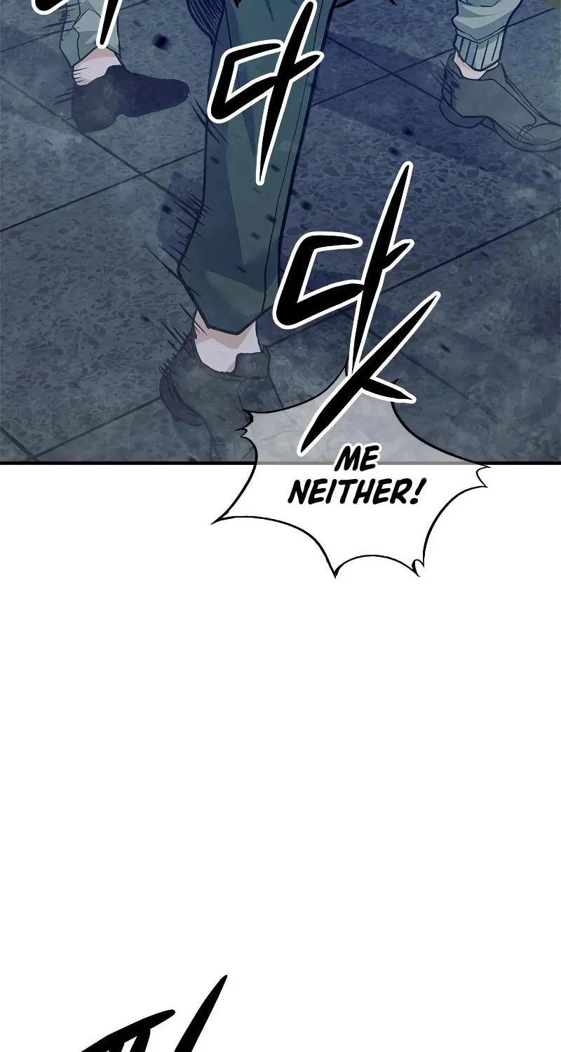 Secret Player Chapter 30 page 141 - 