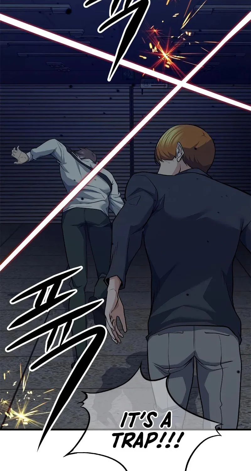 Secret Player Chapter 30 page 143 - 