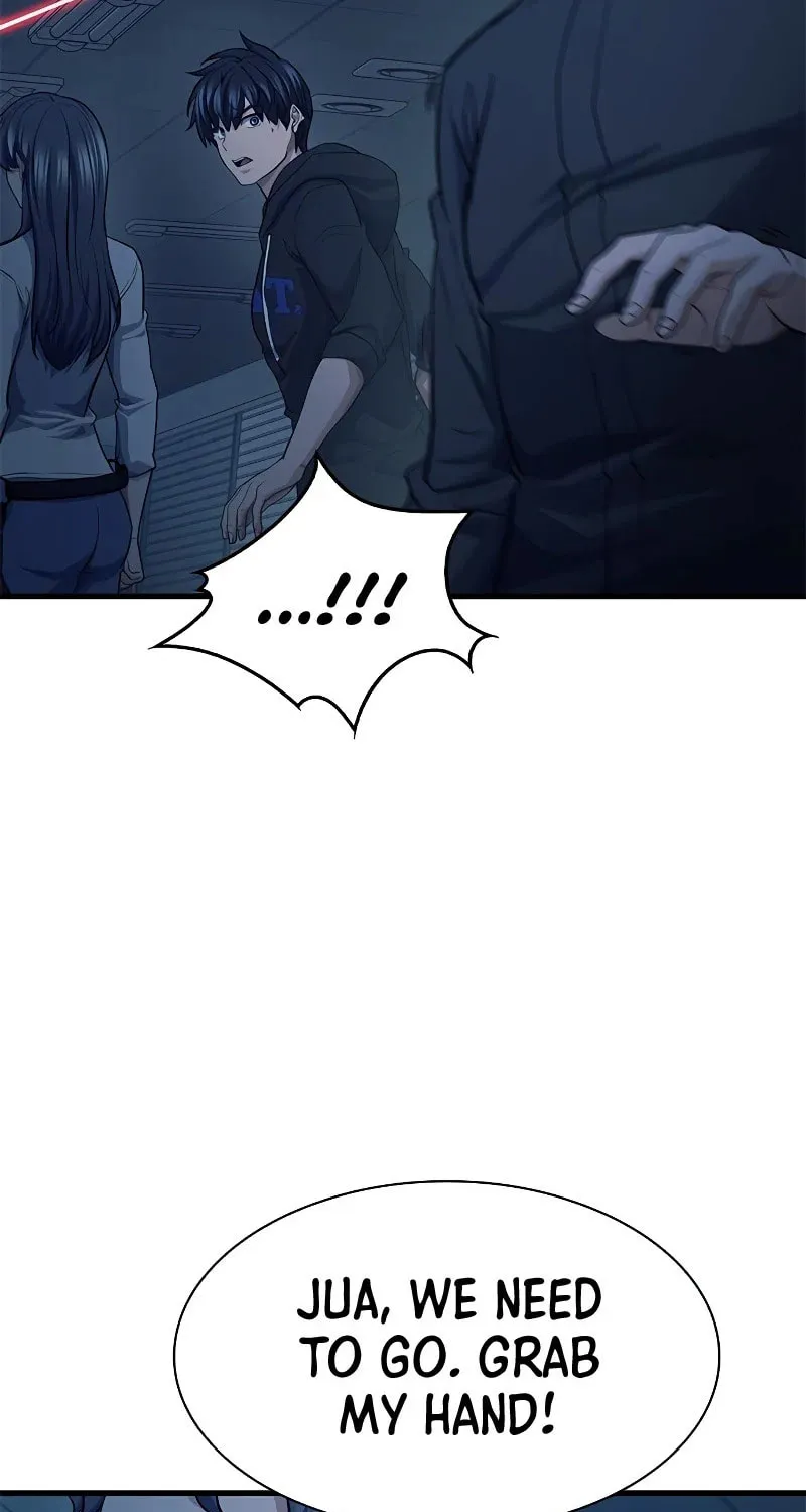 Secret Player Chapter 30 page 146 - 