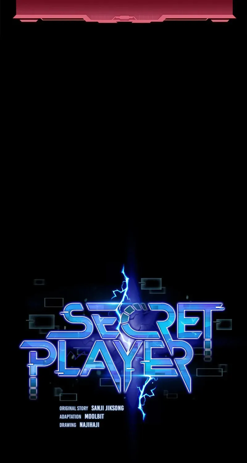 Secret Player Chapter 30 page 16 - 