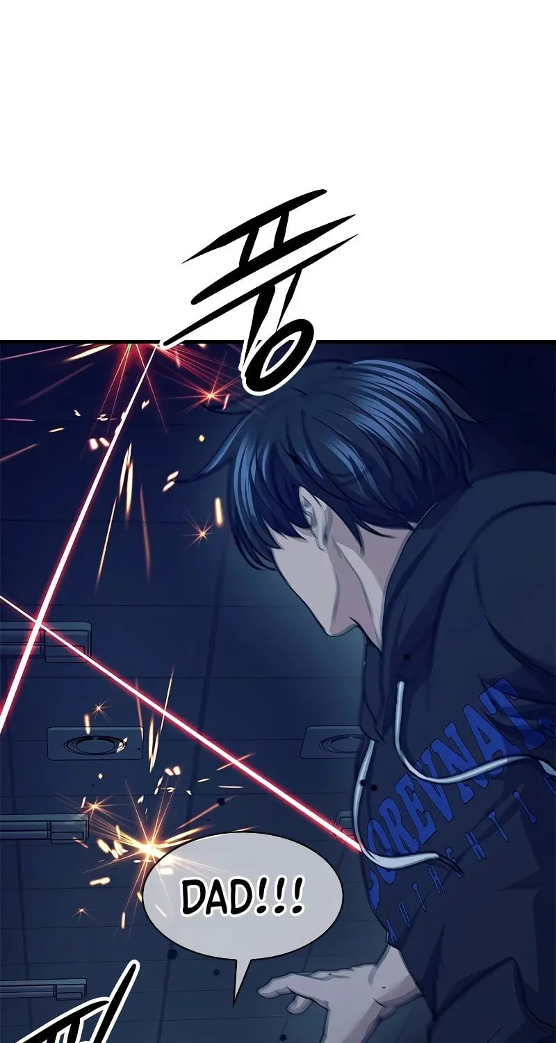 Secret Player Chapter 30 page 151 - 