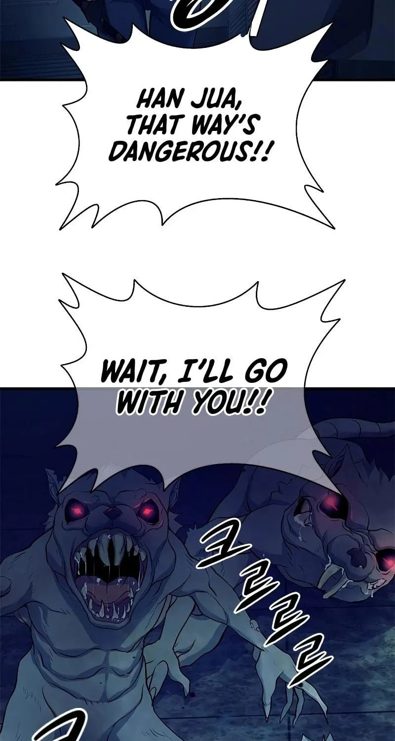 Secret Player Chapter 30 page 153 - 