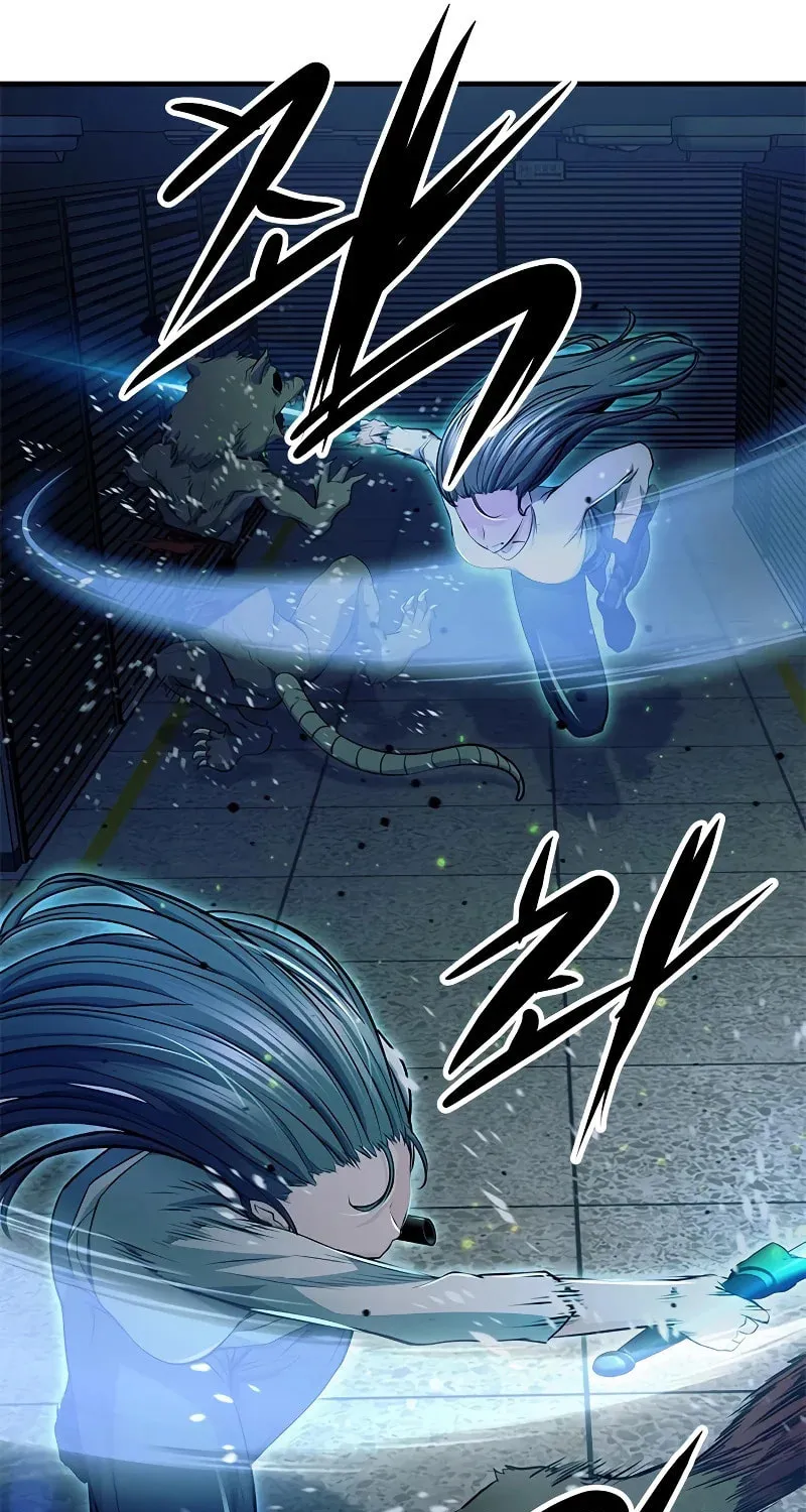 Secret Player Chapter 30 page 157 - 