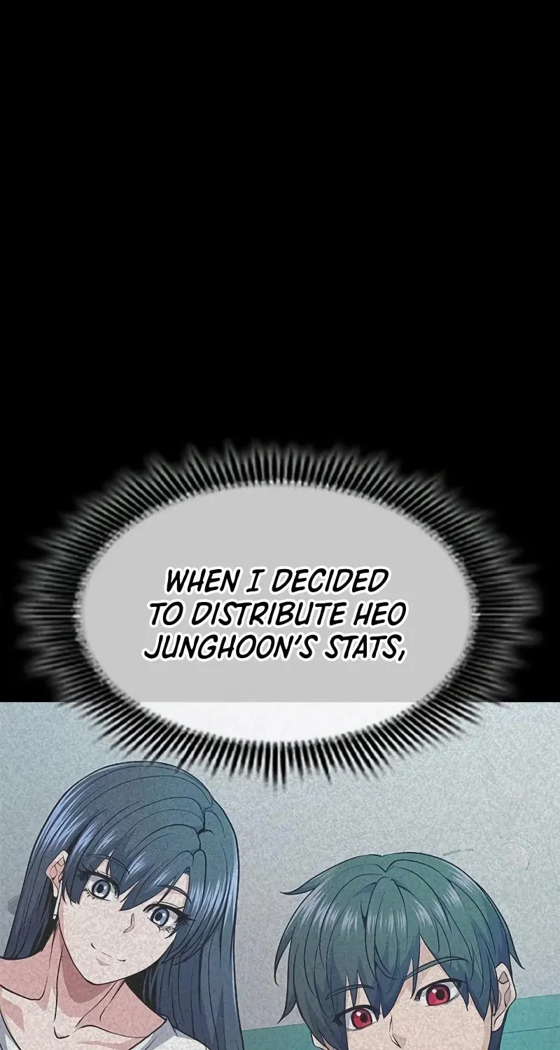 Secret Player Chapter 30 page 17 - 