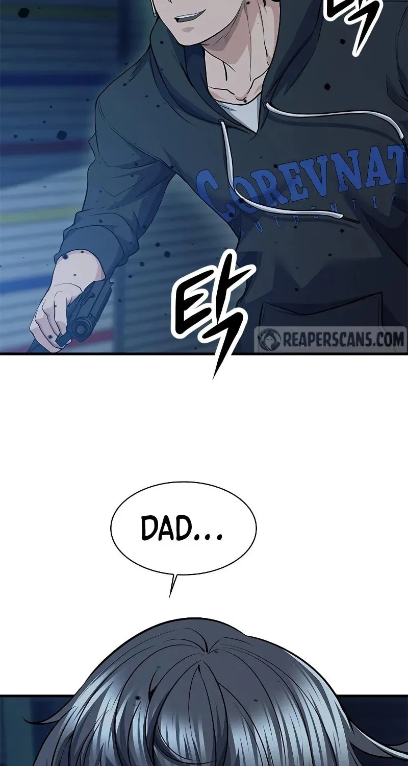 Secret Player Chapter 30 page 163 - 