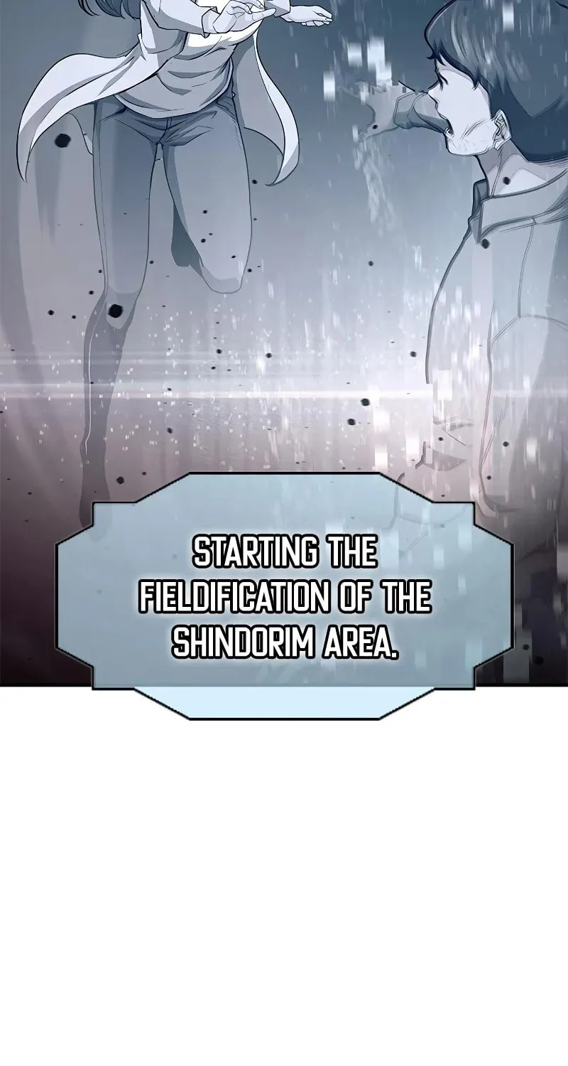 Secret Player Chapter 30 page 166 - 