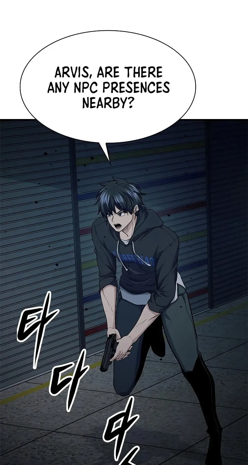 Secret Player Chapter 30 page 167 - 